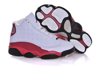 Cheap air jordan 13 Children shoes wholesale No. 656